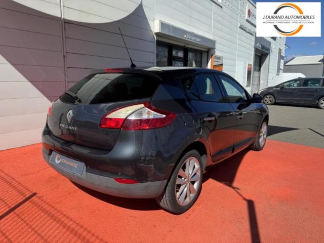 Renault Mégane image 1