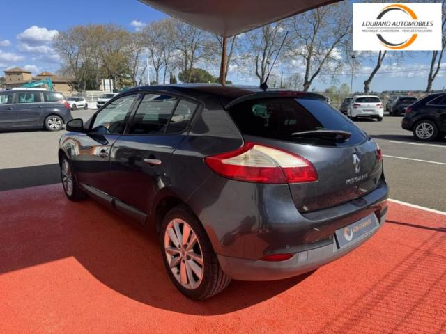 Renault Mégane image 2