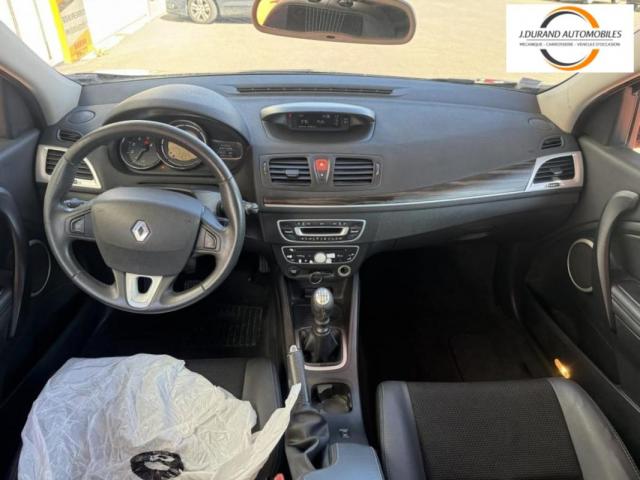 Renault Mégane image 9