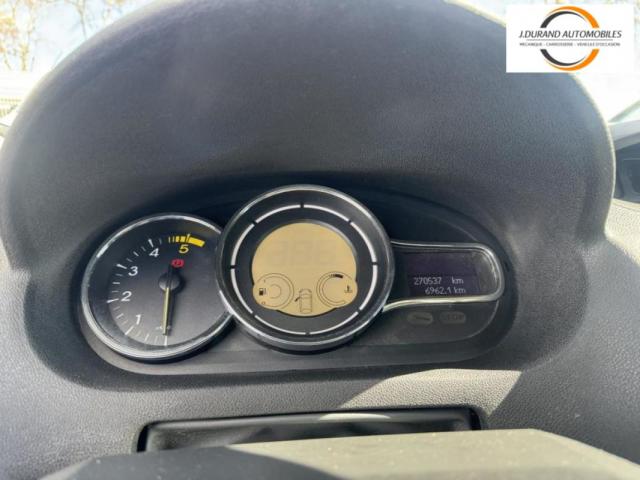 Renault Mégane image 3