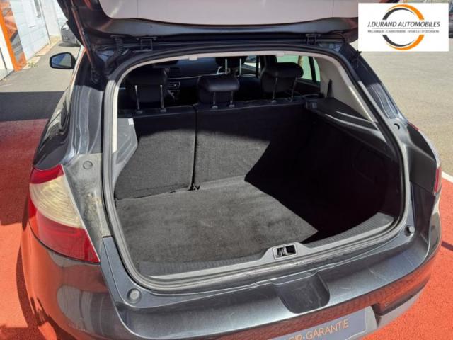 Renault Mégane image 5