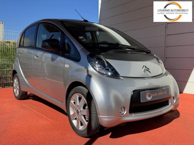 Citroen C-Zero Confort
