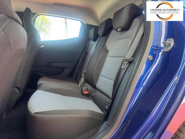 Renault Clio image 6