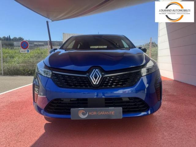 Renault Clio image 5