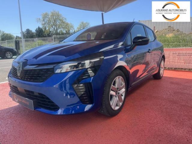 Renault Clio image 8