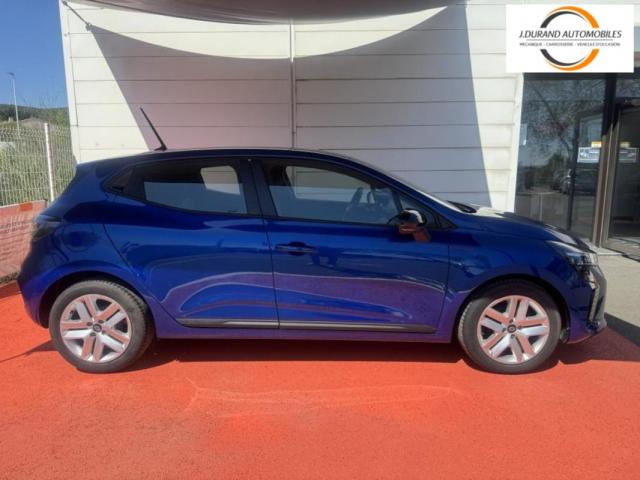 Renault Clio image 1