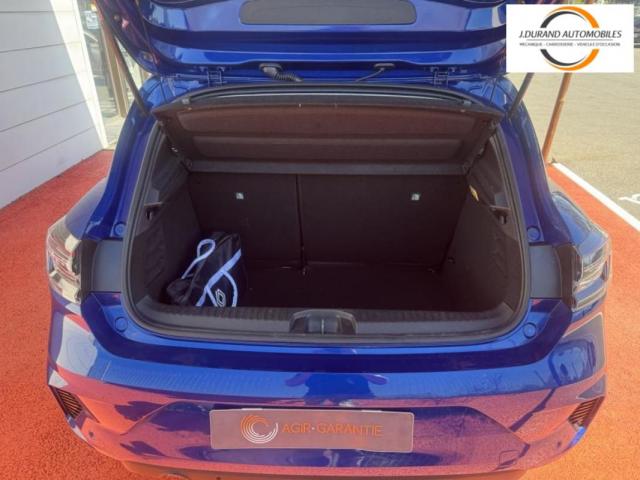 Renault Clio image 9