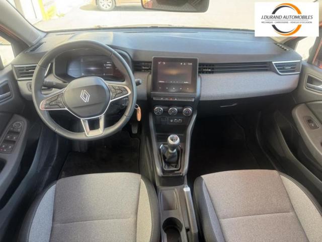 Renault Clio image 7