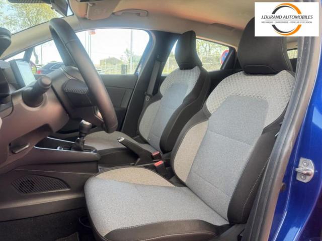 Renault Clio image 4