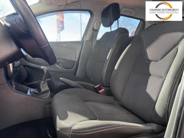 Renault Clio image 2