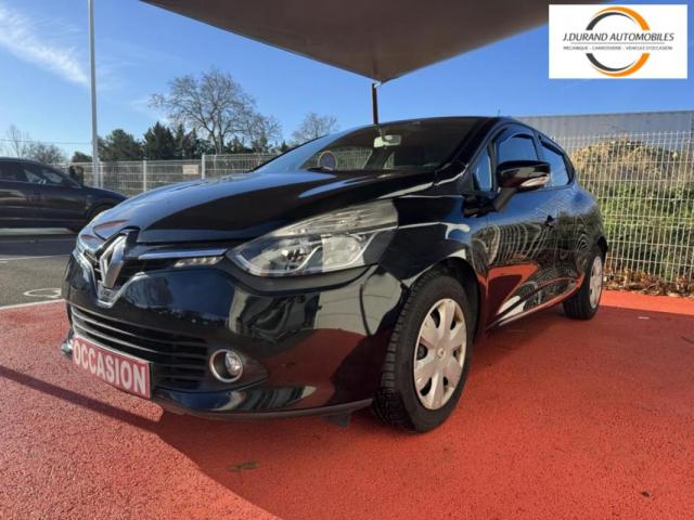 Renault Clio image 6