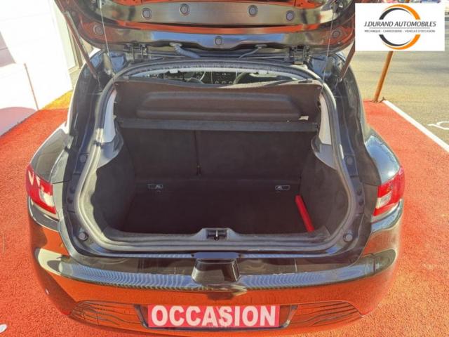 Renault Clio image 3