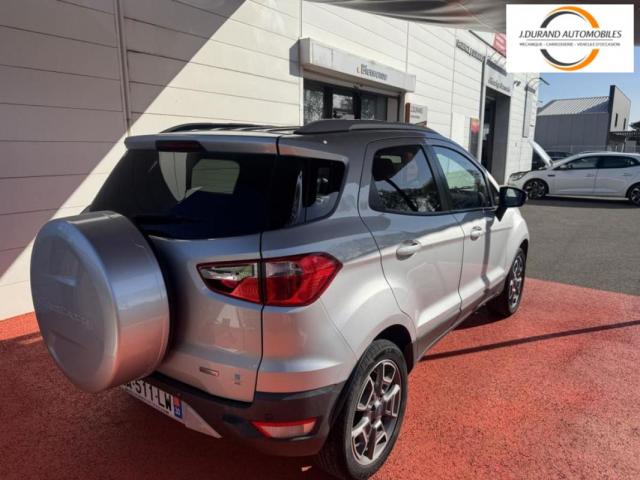 Ford Ecosport image 3