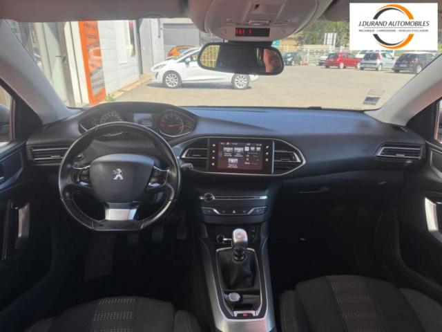 Peugeot 308 image 6