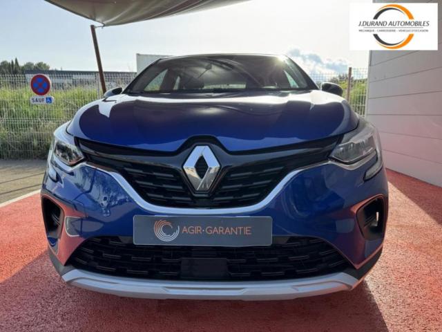 Renault Captur image 2