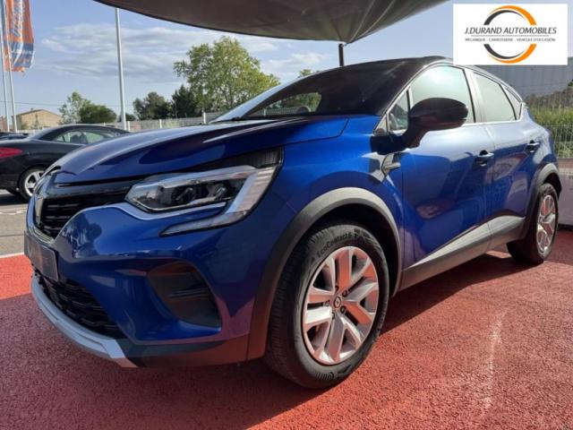 Renault Captur image 8