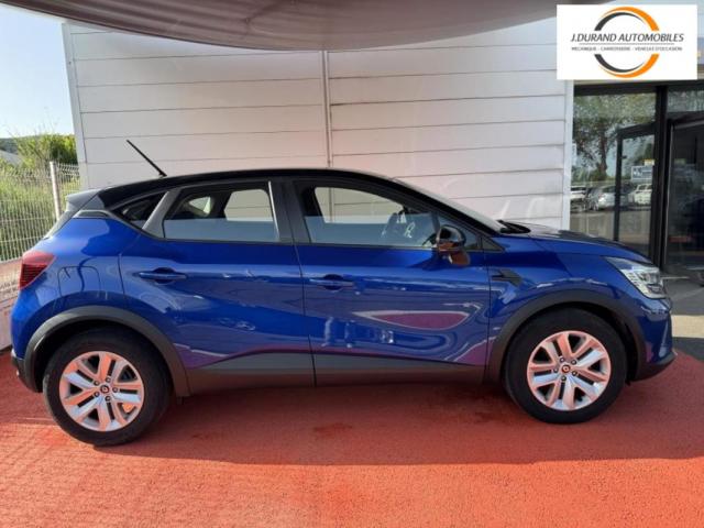 Renault Captur image 4