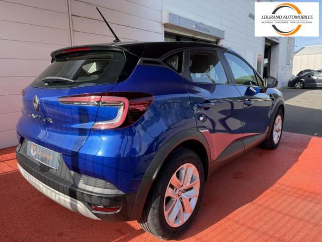 Renault Captur image 3