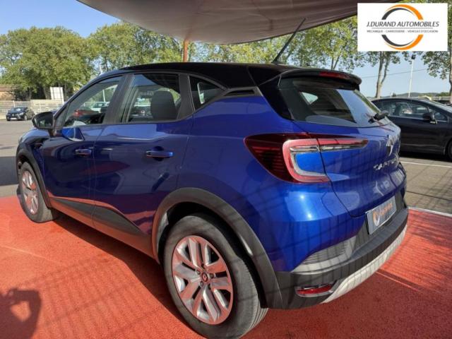 Renault Captur image 7