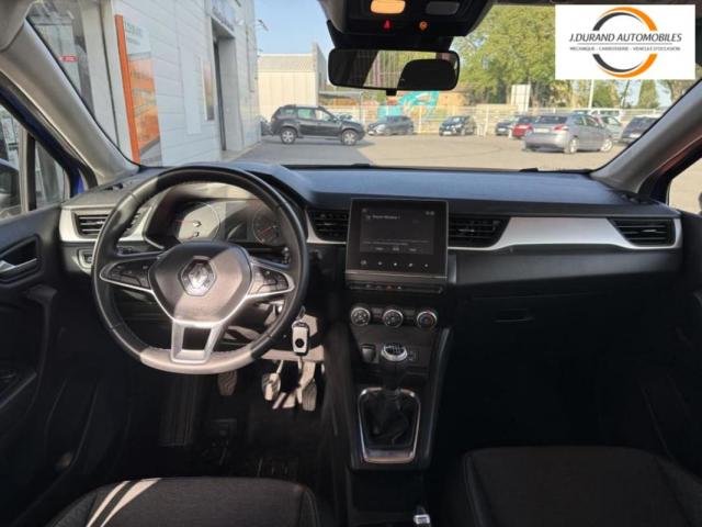 Renault Captur image 6