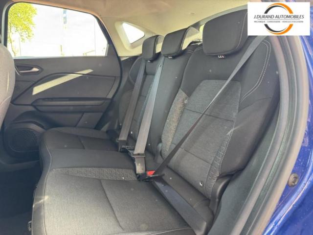 Renault Captur image 1