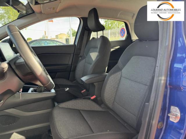 Renault Captur image 5