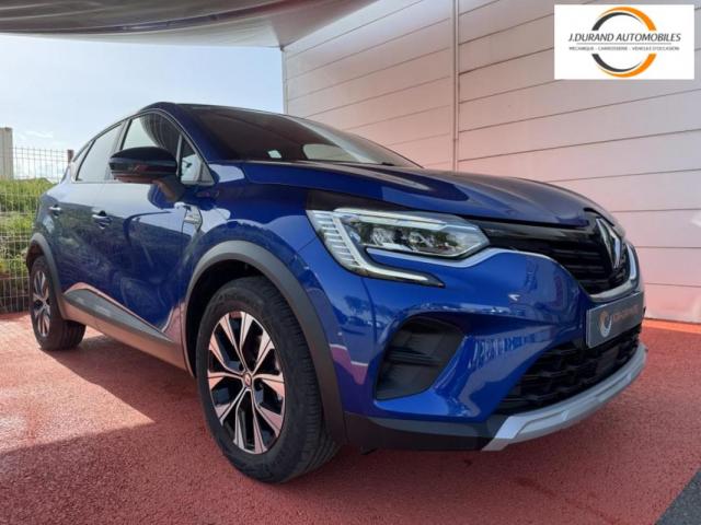 Renault Captur Tce 90 Evolution