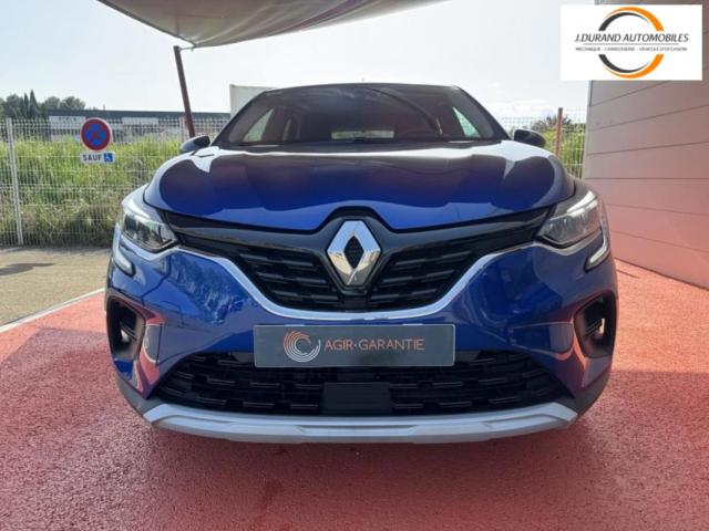 Renault Captur image 5