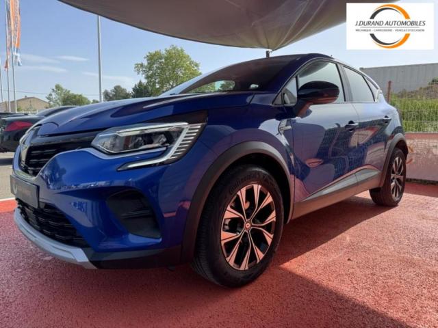 Renault Captur image 6