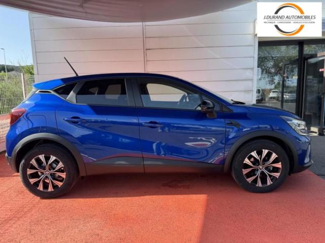 Renault Captur image 4