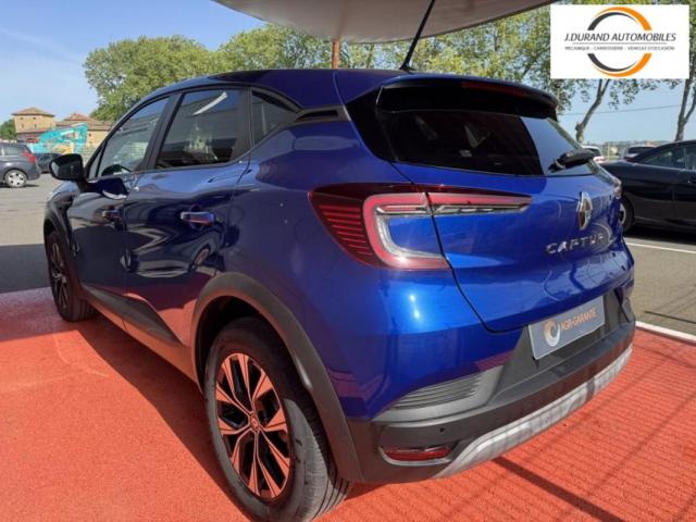 Renault Captur image 9