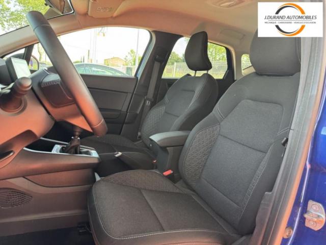 Renault Captur image 1