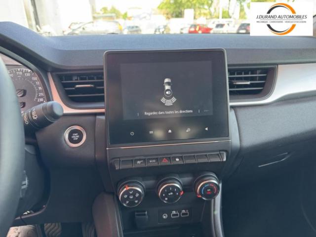 Renault Captur image 7