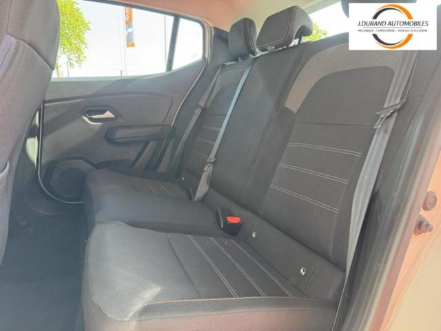 Dacia Sandero image 6