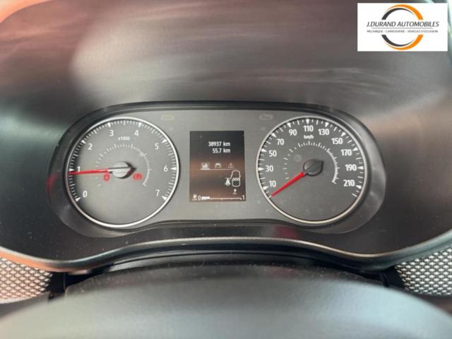 Dacia Sandero image 7