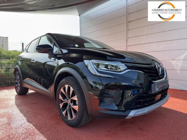 Renault Captur Tce 90 Evolution