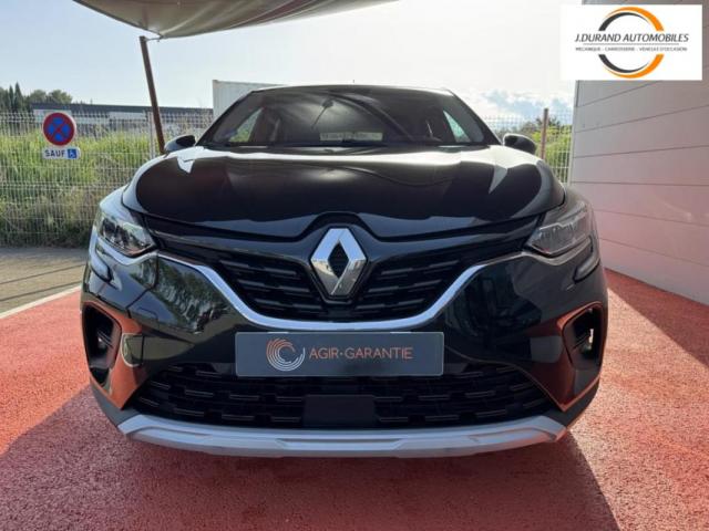 Renault Captur image 2