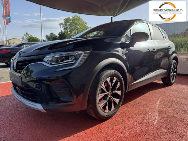 Renault Captur image 3