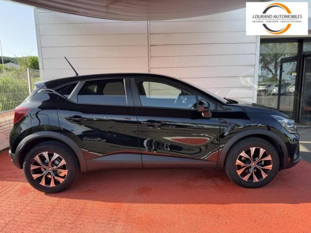 Renault Captur image 1
