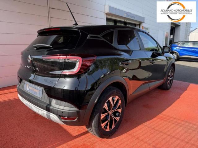 Renault Captur image 7