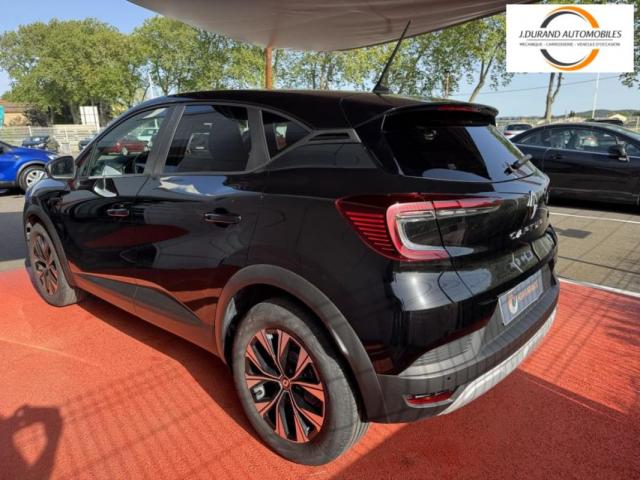 Renault Captur image 6