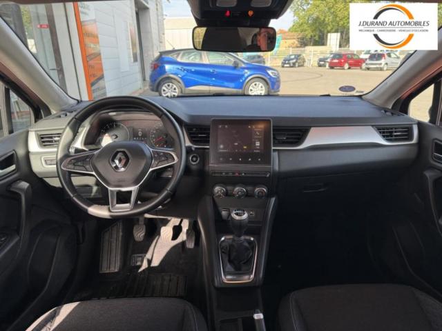 Renault Captur image 8