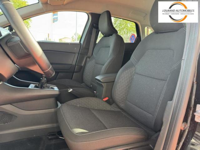 Renault Captur image 4