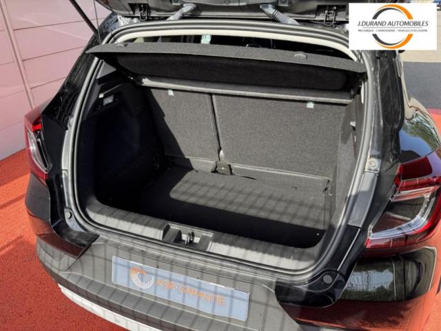 Renault Captur image 9