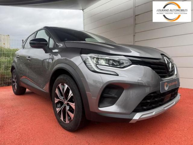 Renault Captur Tce 90 Evolution