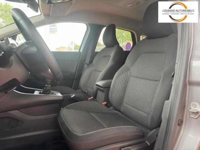 Renault Captur image 1