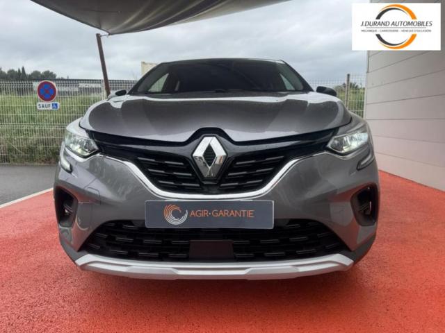 Renault Captur image 6