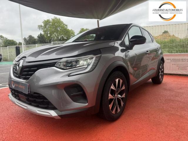 Renault Captur image 2