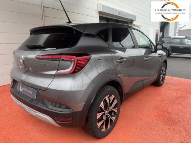 Renault Captur image 9