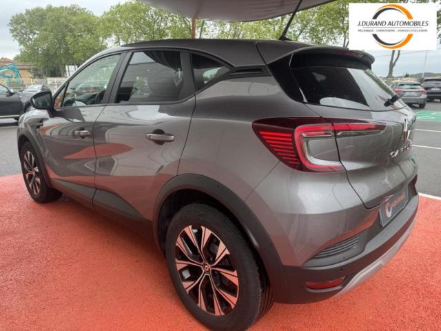 Renault Captur image 7